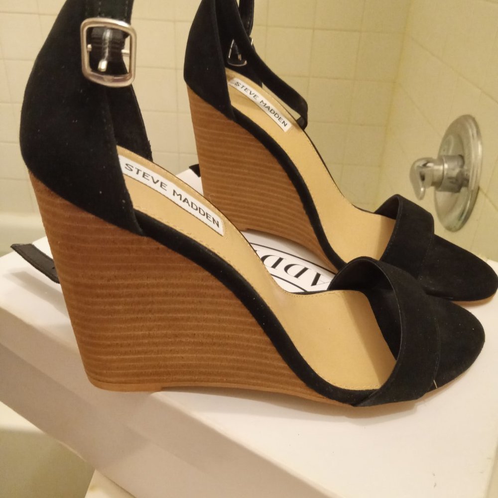 Steve madden sz 10
